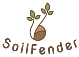 Soilfender logo