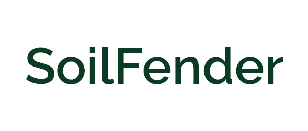 SoilFender logo